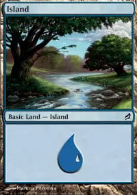 Island