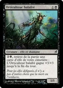 Scarred Vinebreeder