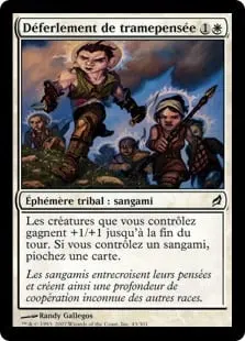 Surge of Thoughtweft