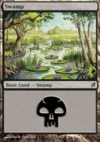 Swamp