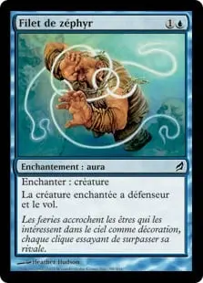 Zephyr Net