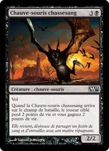 Bloodhunter Bat