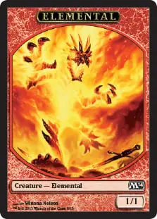 Elemental (1/1)