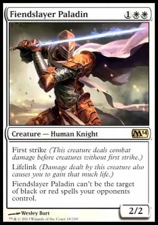 Fiendslayer Paladin
