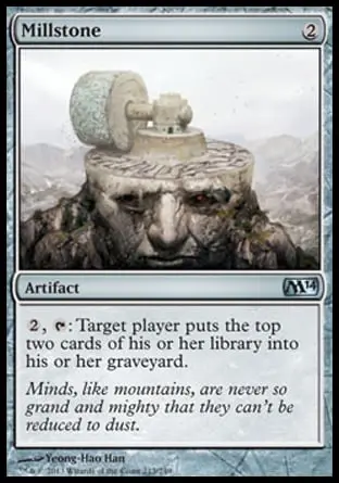 Millstone