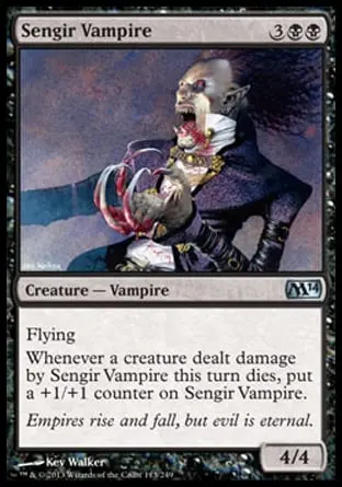 Sengir Vampire