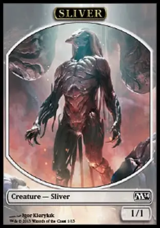 Sliver (1/1)