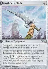 Lame de la banshee