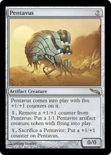 Pentavus