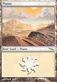 Plaine