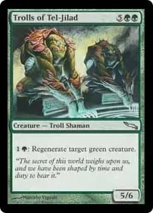 Trolls de Tel-Jilad