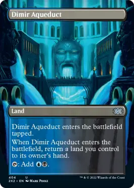 Extended Art