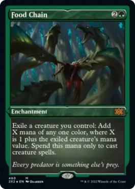 Foil-etched