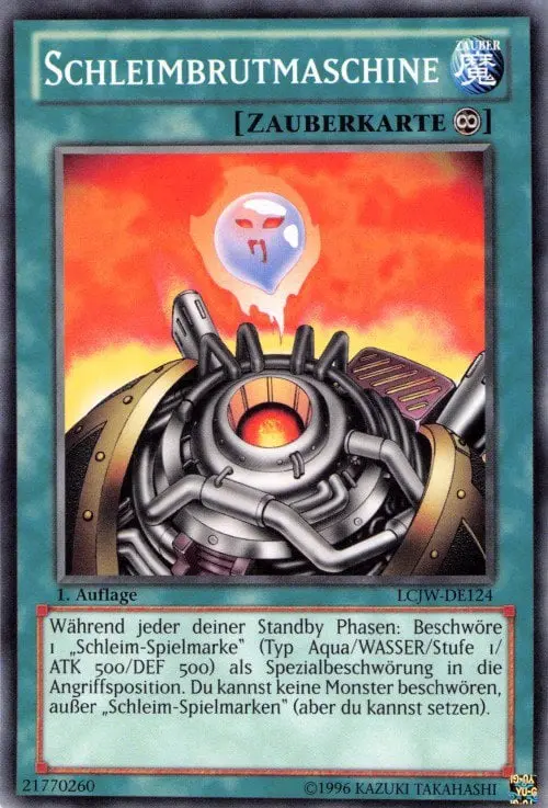 Machine à Spectre