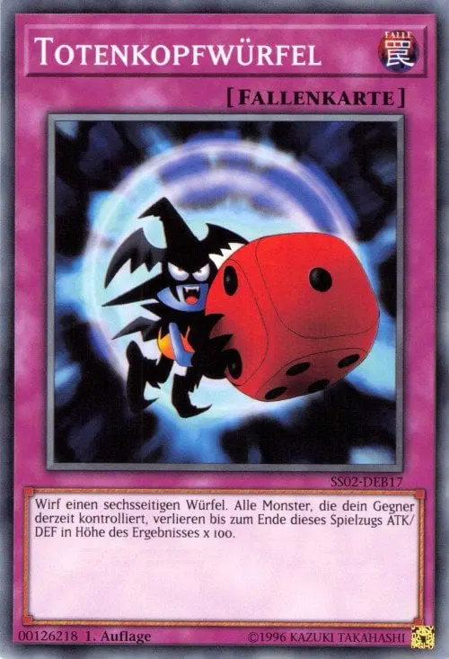 Dé-Crâne