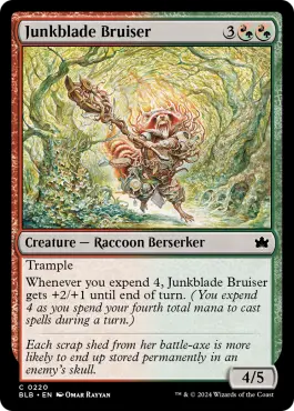 Cogneuse lamerebuts