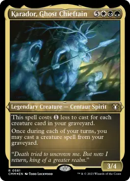 Foil etched