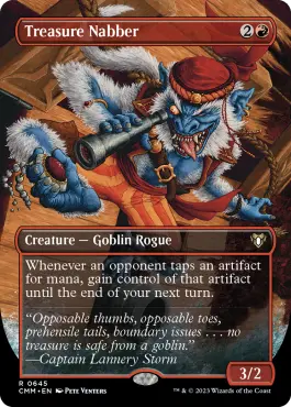 Extended Art