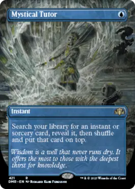 Extended Art