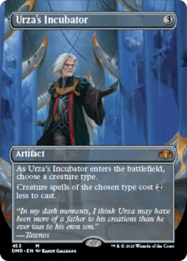 Extended Art