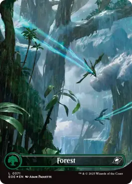 Forêt