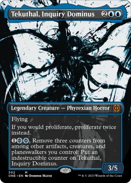 Ichor sans bordures