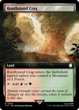 Extended Art