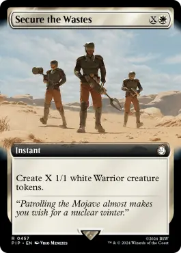 Extended Art