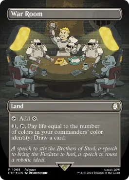 Release Promo