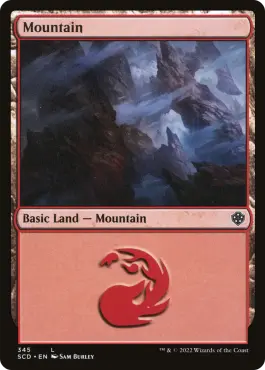 Montagne