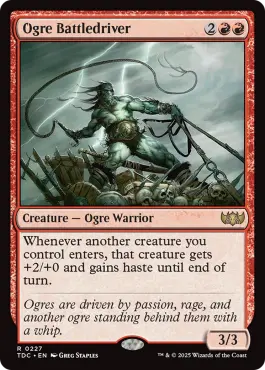 Ogre factieux