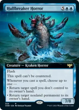 Extended Art