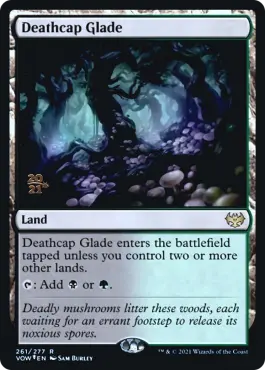 Deathcap Glade
