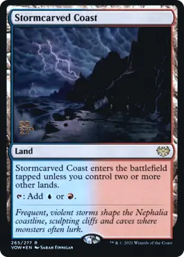 Stormcarved Coast