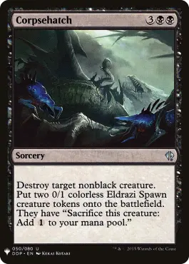 Corpsehatch