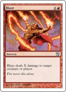 Blaze