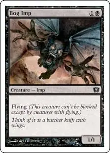 Bog Imp