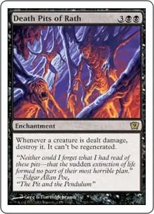 Death Pits of Rath