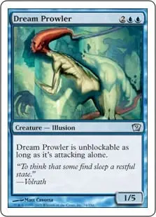 Dream Prowler