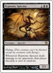 Hypnotic Specter