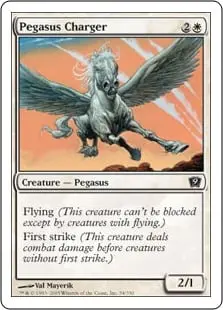 Pegasus Charger