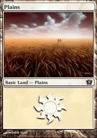 Plains