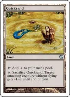 Quicksand