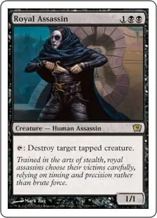 Royal Assassin