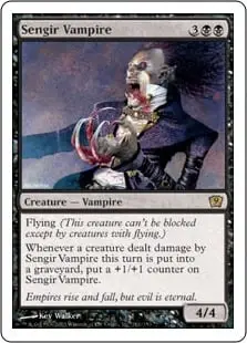 Sengir Vampire