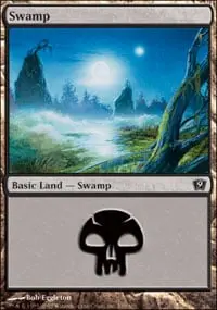 Swamp