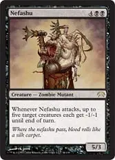 Néfashu