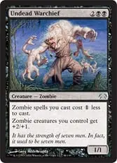 Chef de guerre mort-vivant