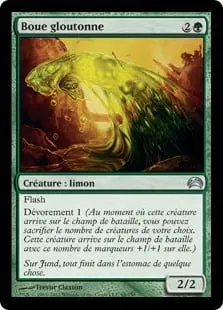 Gluttonous Slime