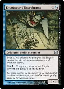 Inkfathom Witch